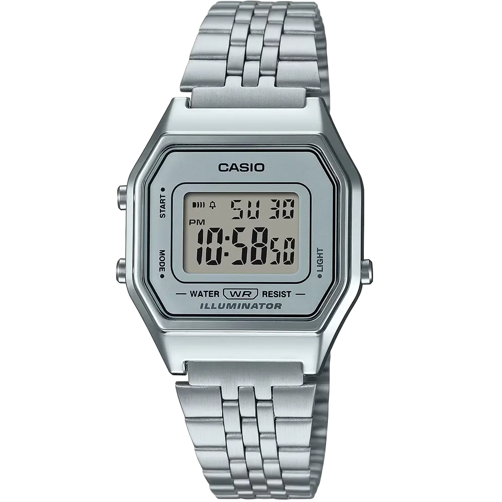CASIO LA680WEA-7E