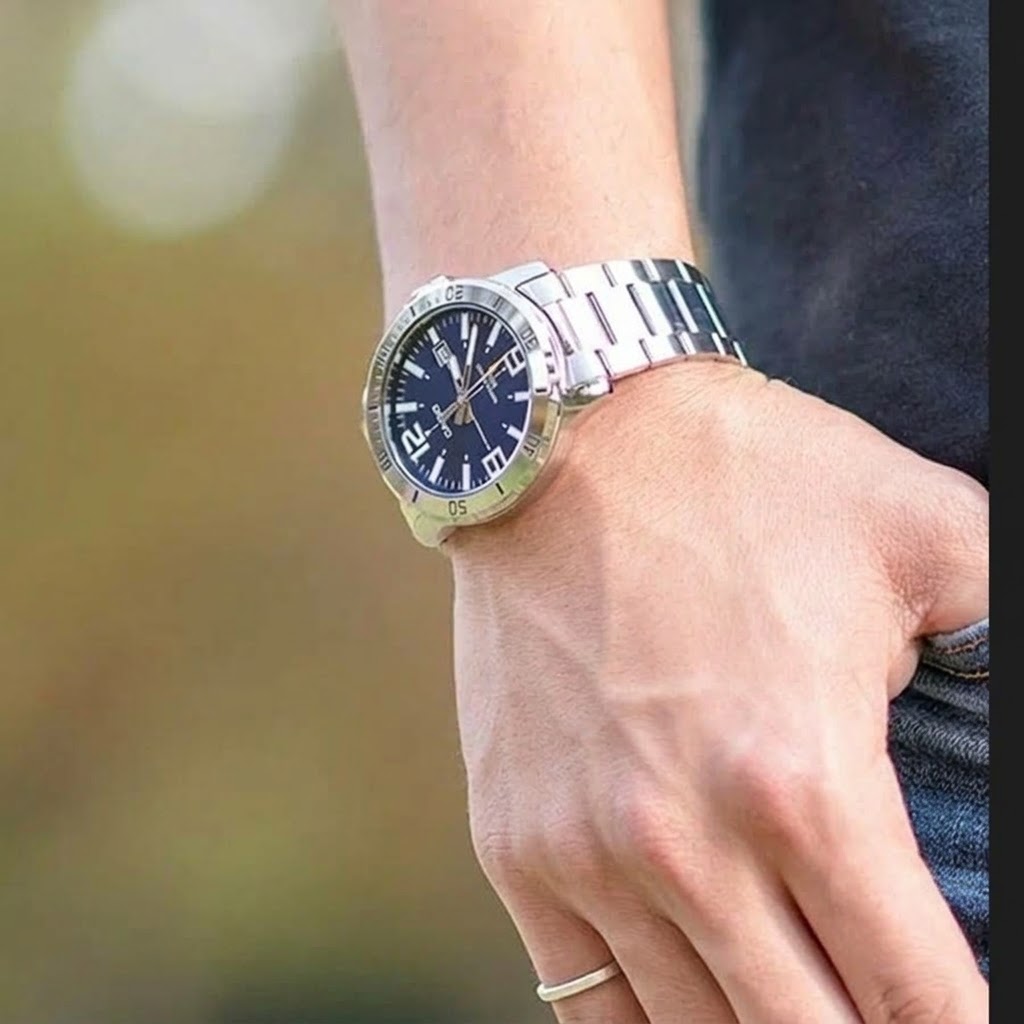 CASIO MTP-VD01D-2BVUDF — изображение 7