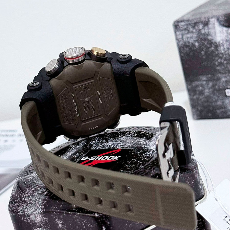 CASIO GG-B100X-1A3ER — изображение 11