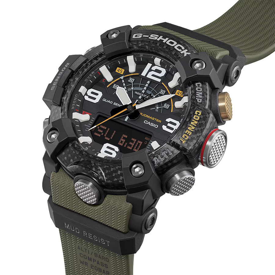 CASIO GG-B100X-1A3ER — изображение 2