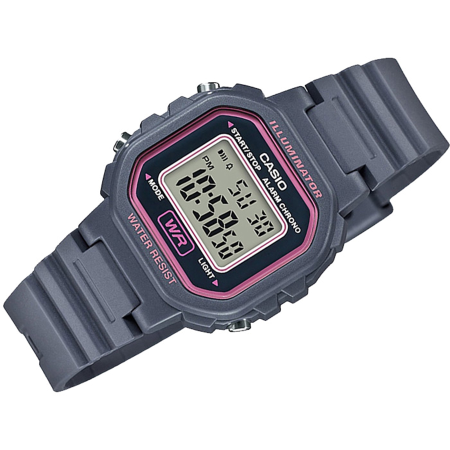 CASIO LA-20WH-8AEF — изображение 2