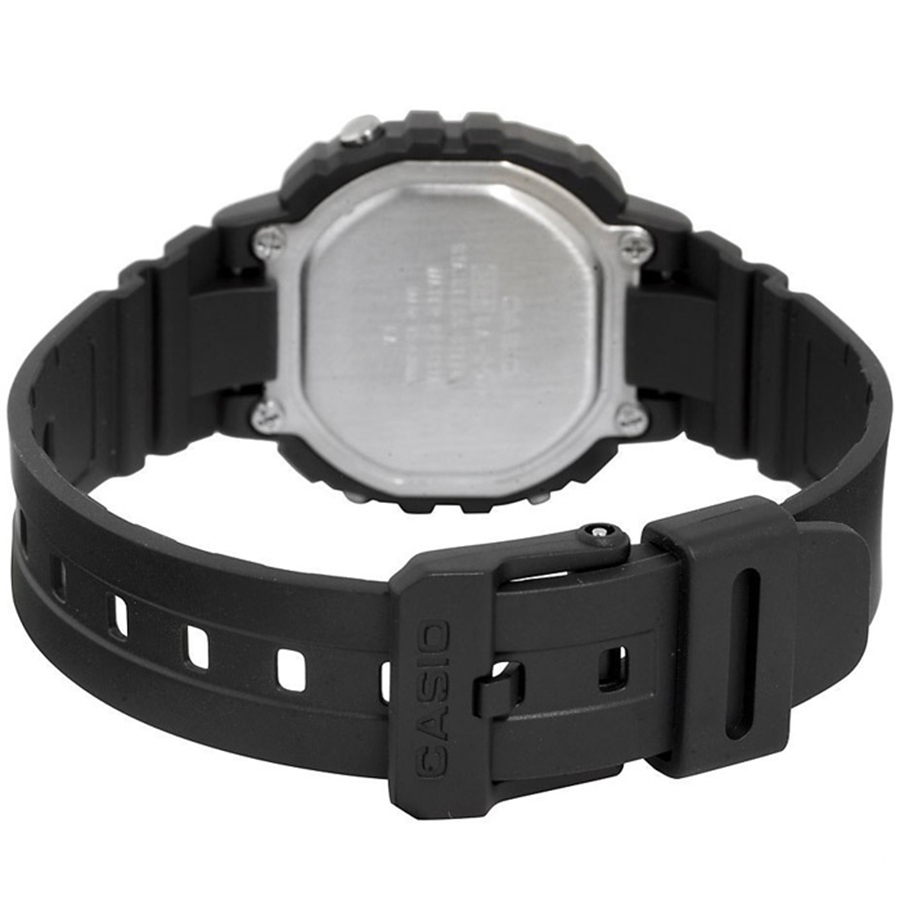 CASIO LA-20WH-8AEF — изображение 4