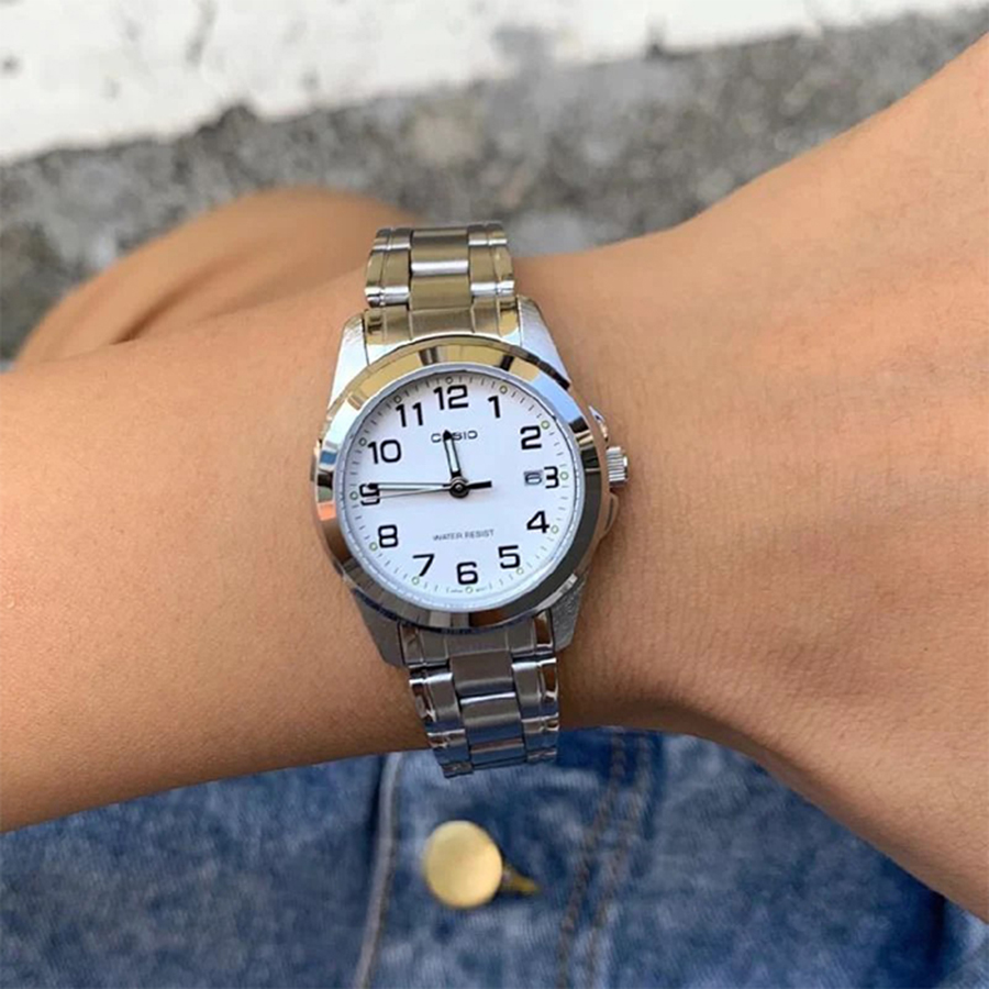 CASIO LTP-1215A-7B2DF - Зображення 3
