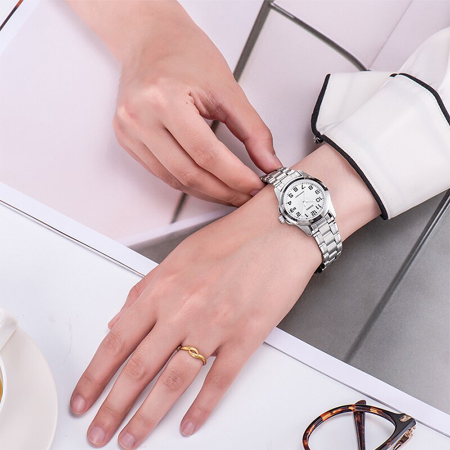 CASIO LTP-1215A-7B2DF - Зображення 5