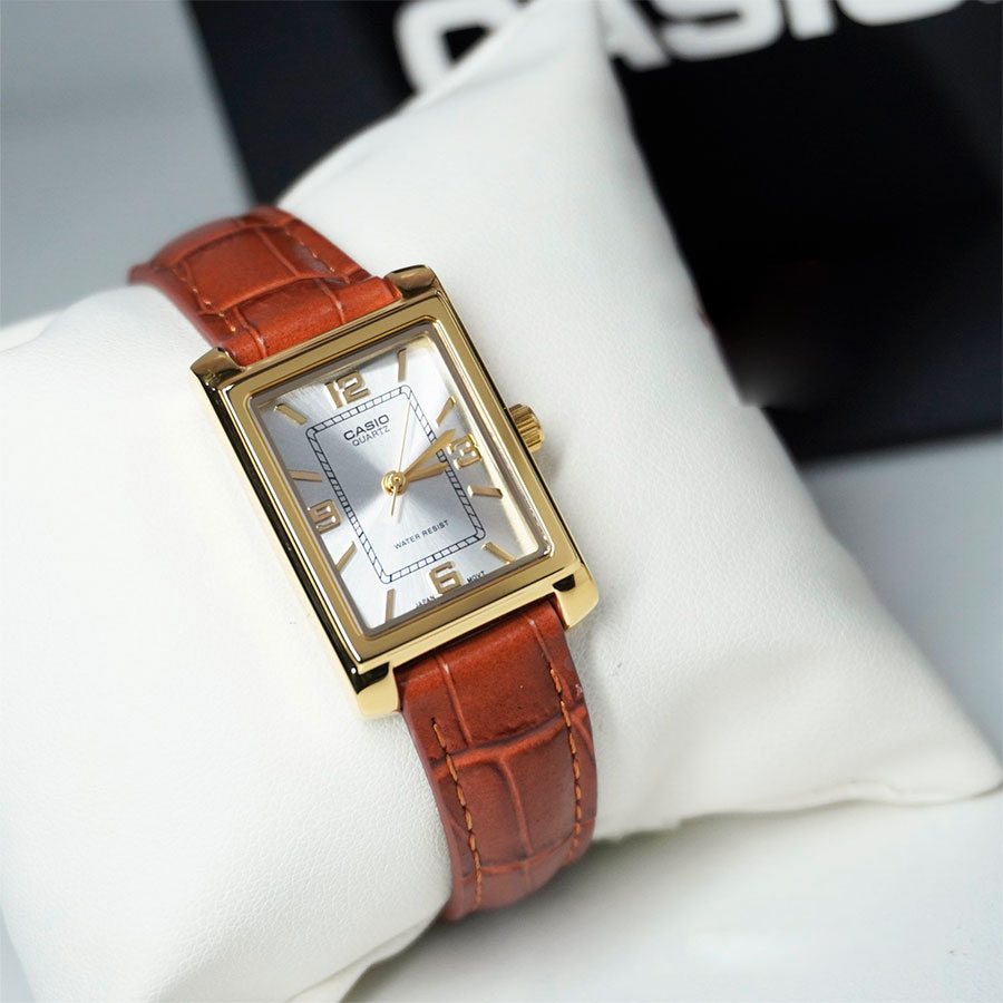 CASIO LTP-1234GLL-7A — изображение 4