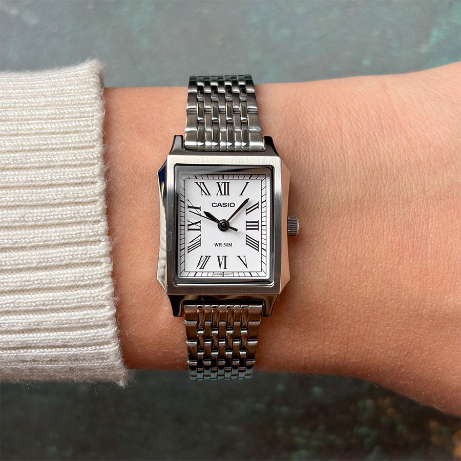 CASIO LTP-B190D-7BVER — изображение 8