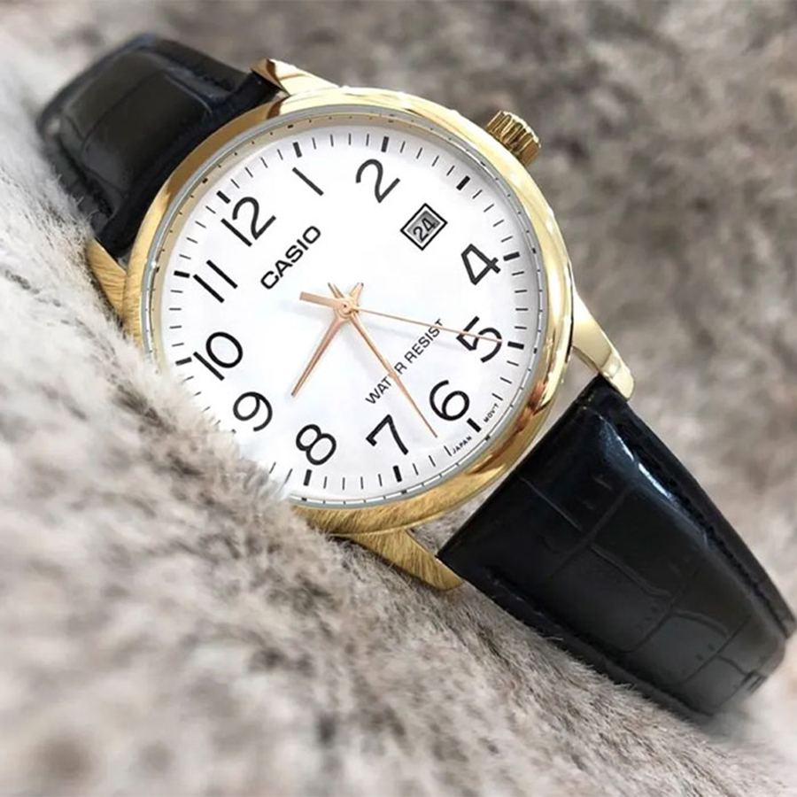 CASIO MTP-V002GL-7B2UDF - Зображення 2
