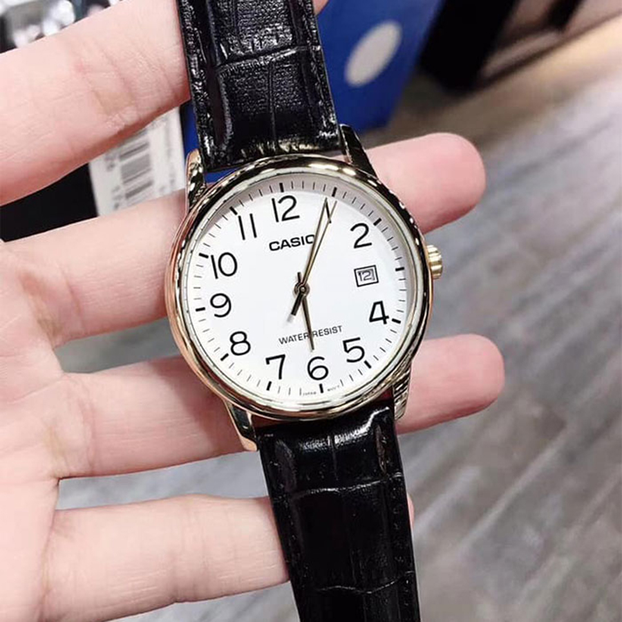 CASIO MTP-V002GL-7B2UDF - Зображення 5