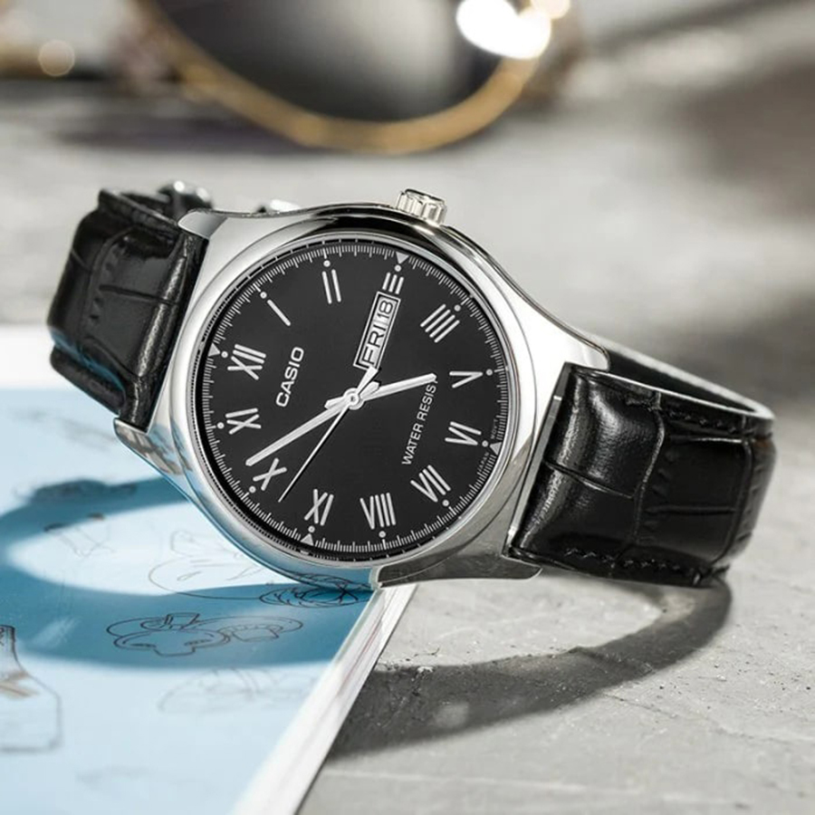 CASIO MTP-V006L-1BUDF - Зображення 3