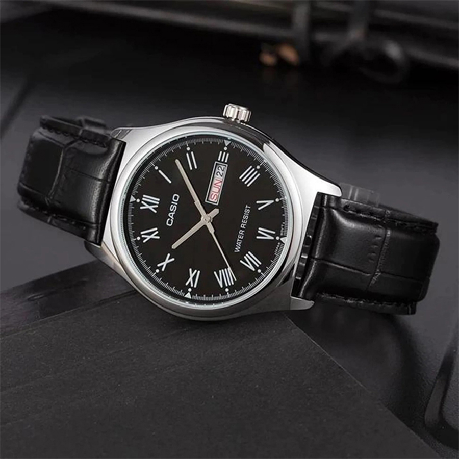 CASIO MTP-V006L-1BUDF - Зображення 2
