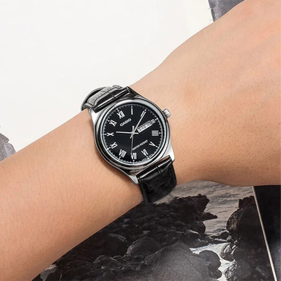 CASIO MTP-V006L-1BUDF - Зображення 5