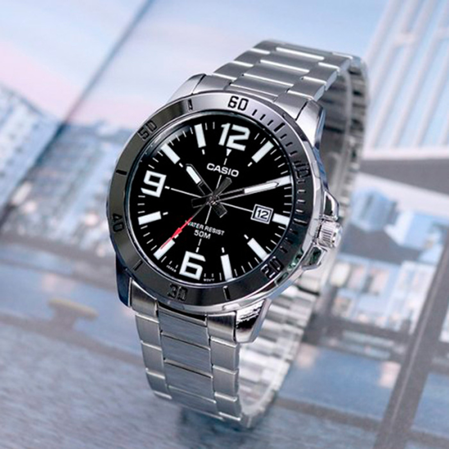 CASIO MTP-VD01D-1BVUDF — изображение 4