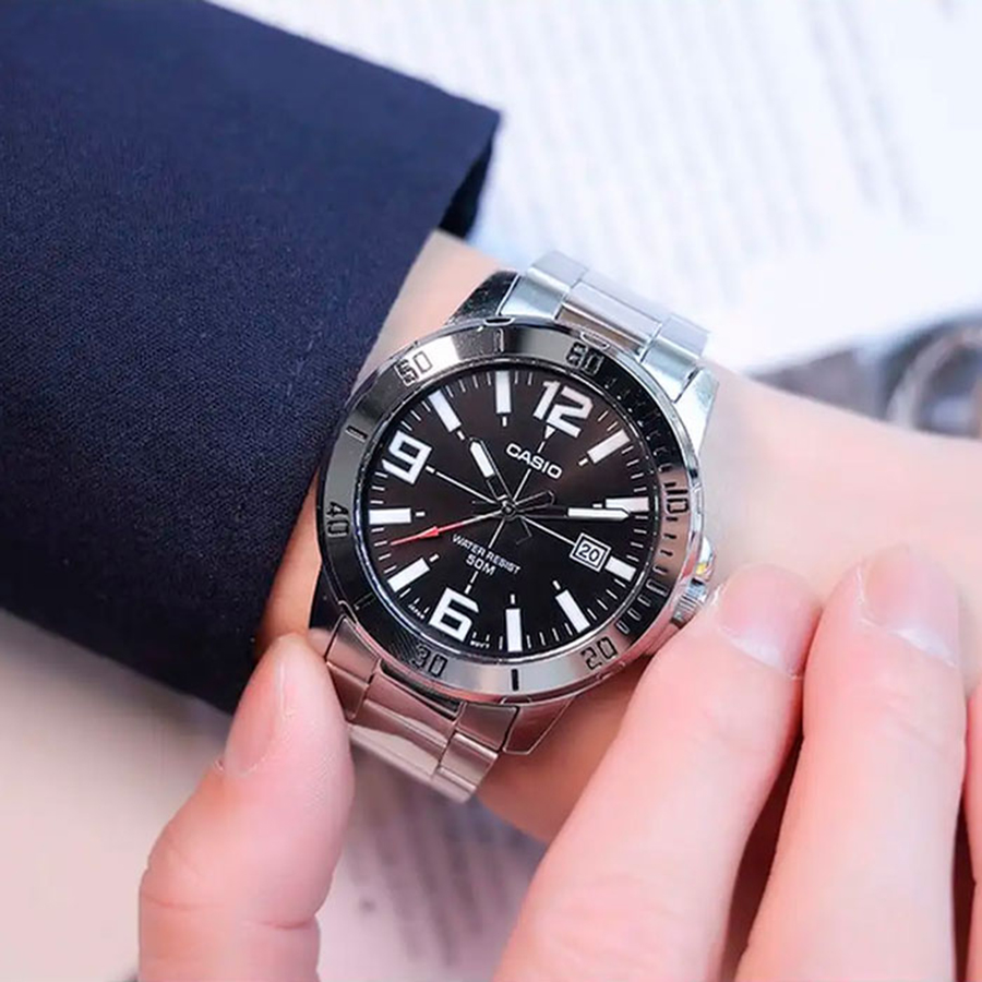 CASIO MTP-VD01D-1BVUDF — изображение 5