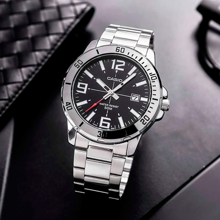 CASIO MTP-VD01D-1BVUDF — изображение 2