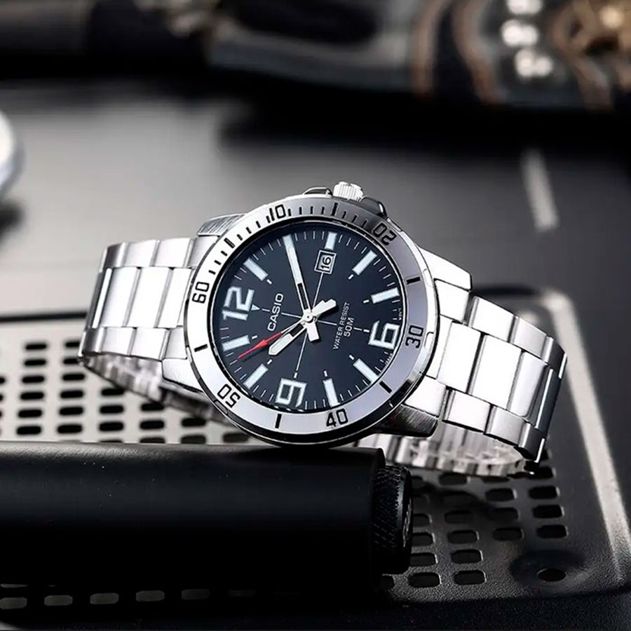 CASIO MTP-VD01D-1BVUDF — изображение 3