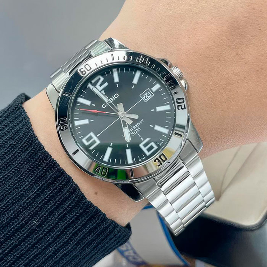 CASIO MTP-VD01D-1BVUDF — изображение 6