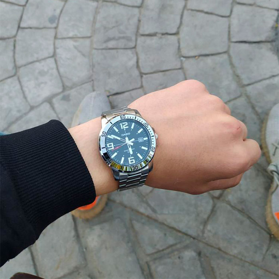 CASIO MTP-VD01D-1BVUDF — изображение 7