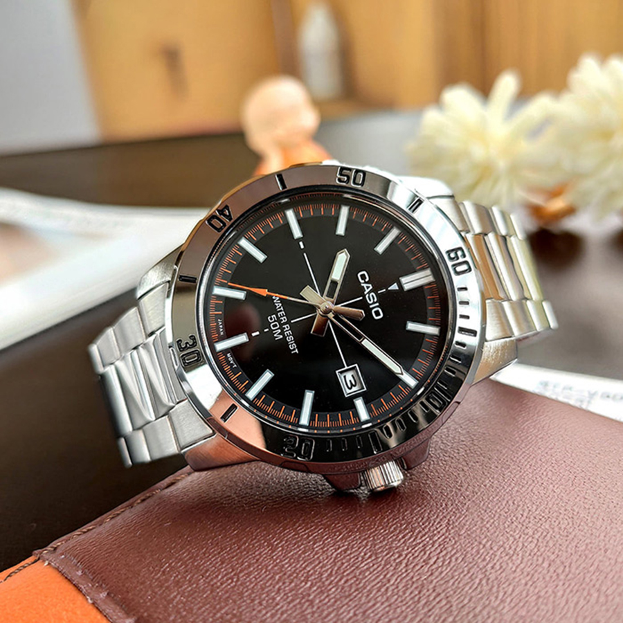 CASIO MTP-VD01D-1E2 — изображение 2