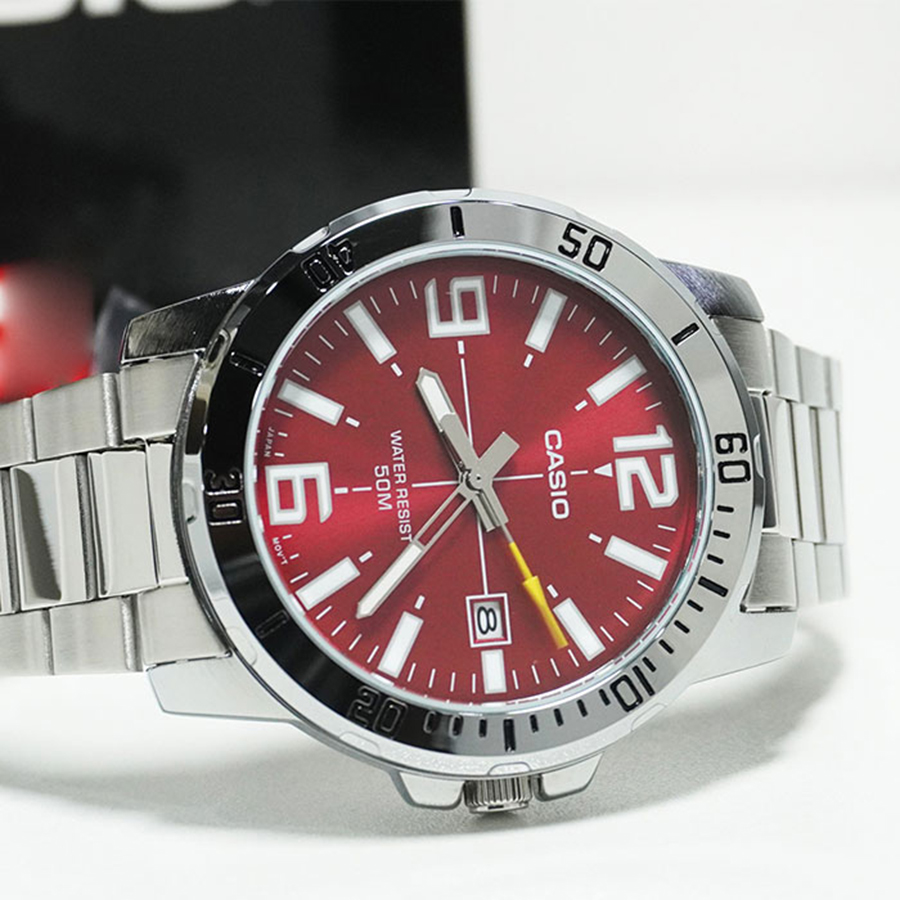 CASIO MTP-VD01D-4B — изображение 2