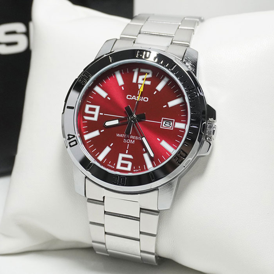 CASIO MTP-VD01D-4B — изображение 3