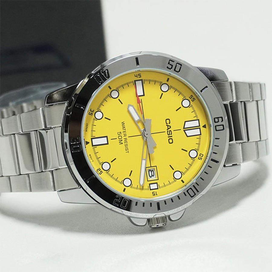 CASIO MTP-VD01D-9E — изображение 3