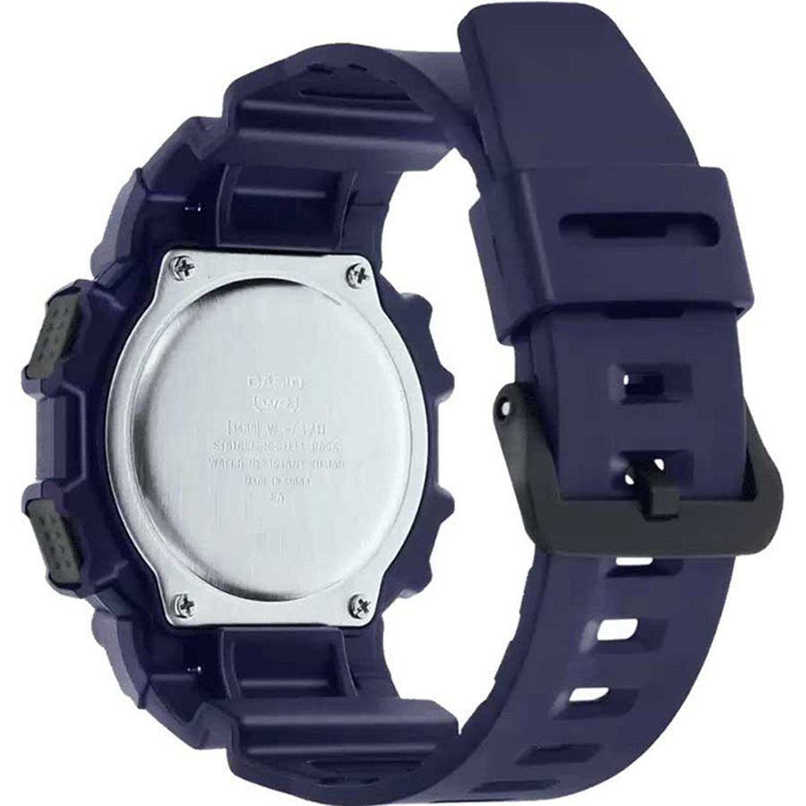 CASIO W-737H-2A — изображение 6