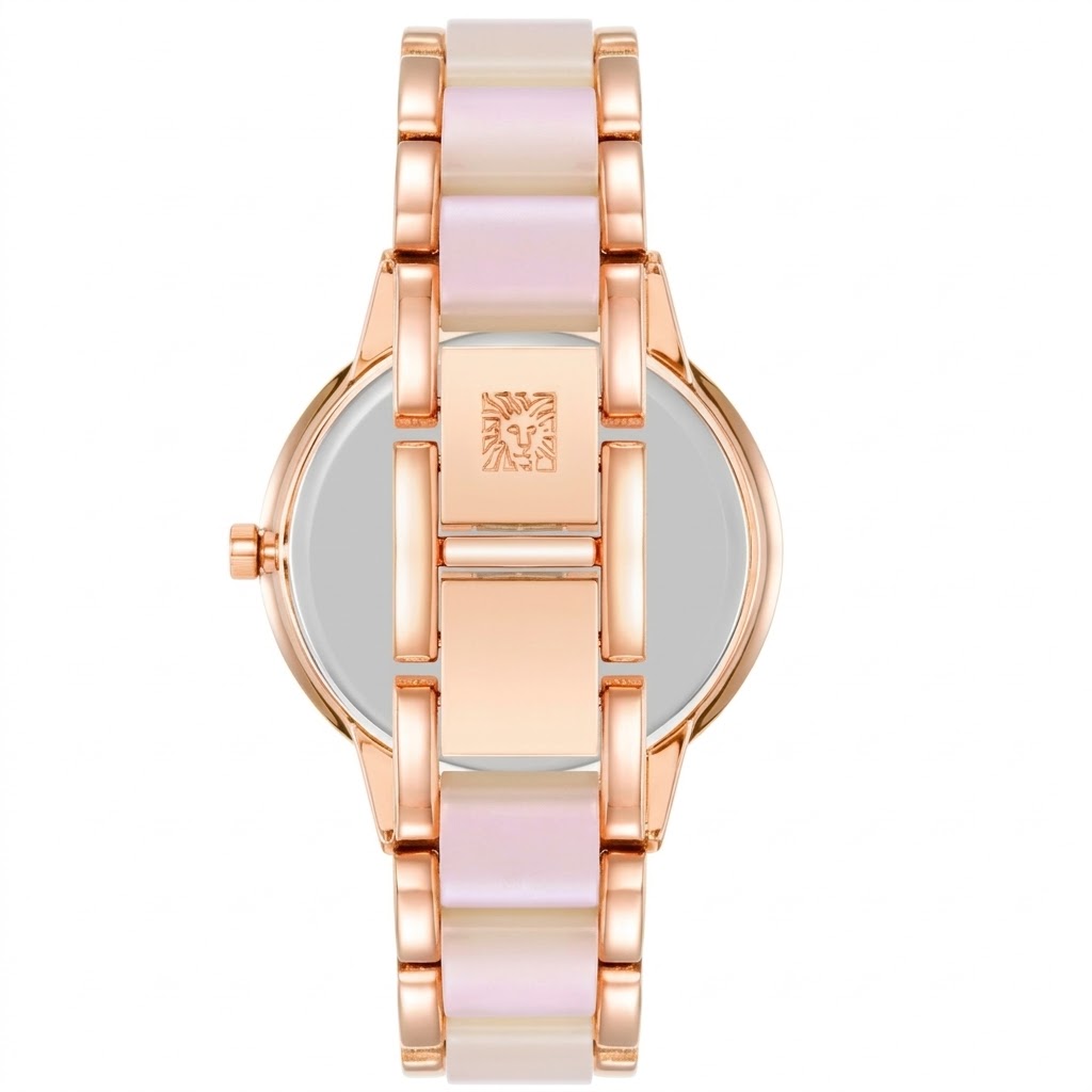 ANNE KLEIN AK/1412IRRG - Зображення 5