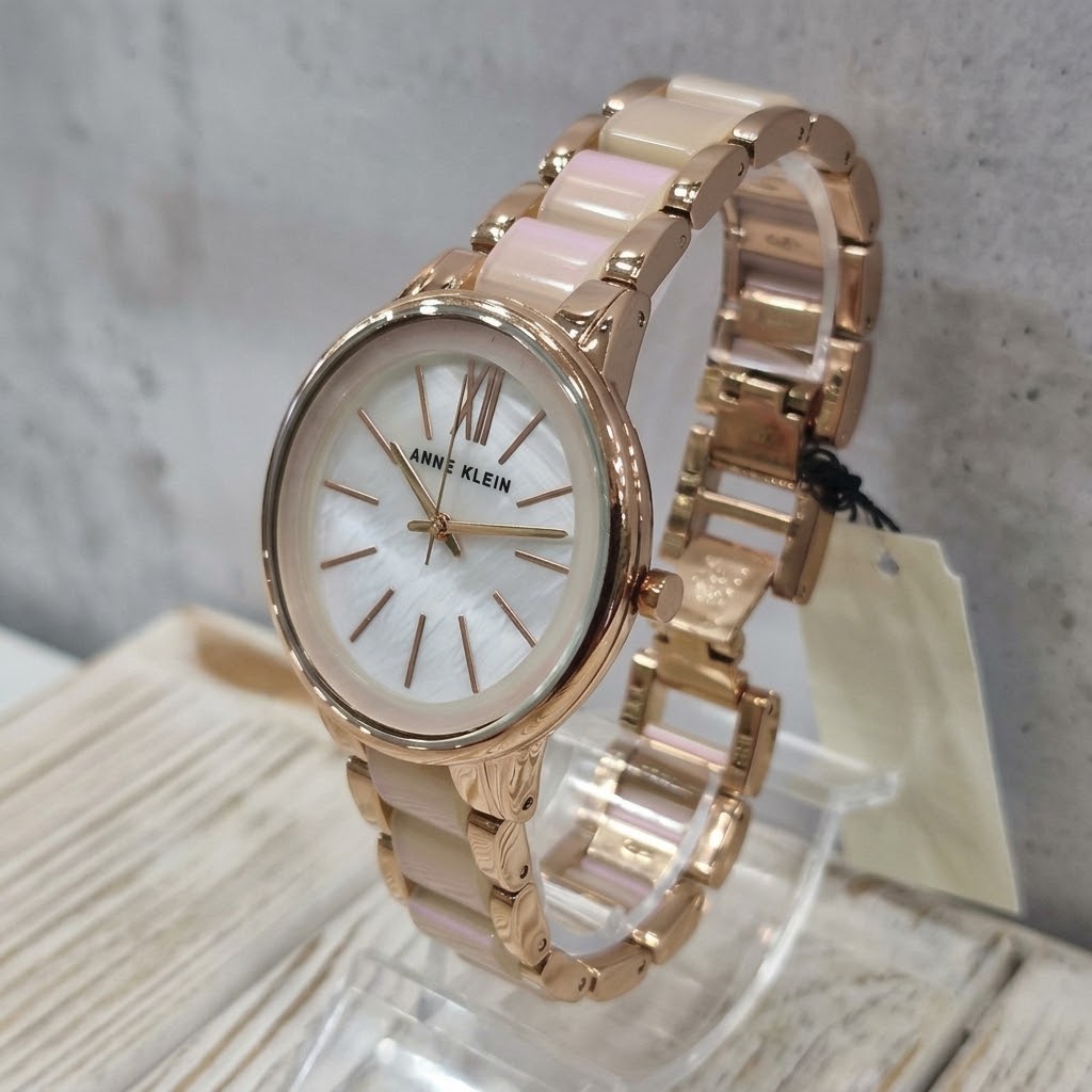 ANNE KLEIN AK/1412IRRG - Зображення 4