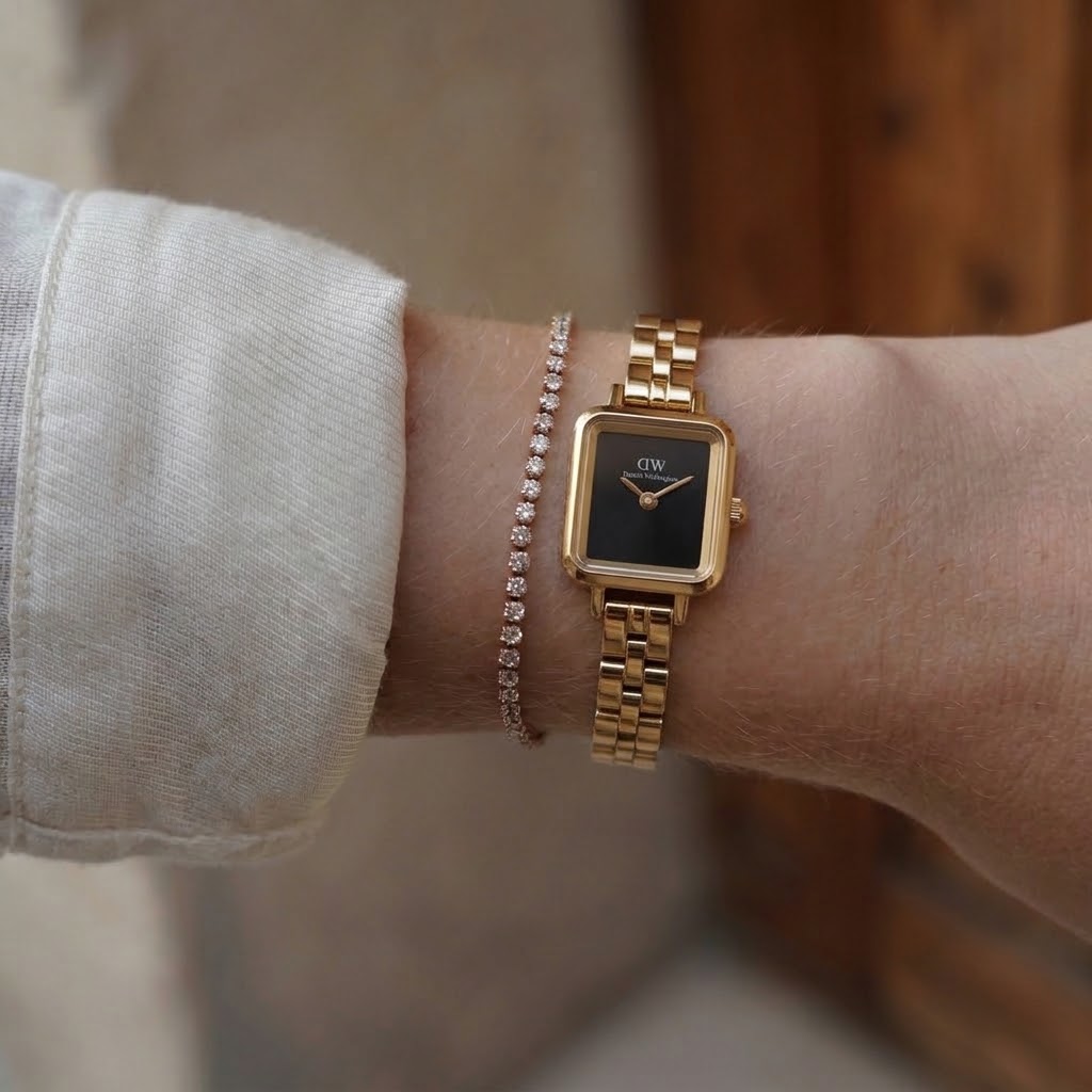 DANIEL WELLINGTON DW00100851 - Зображення 3