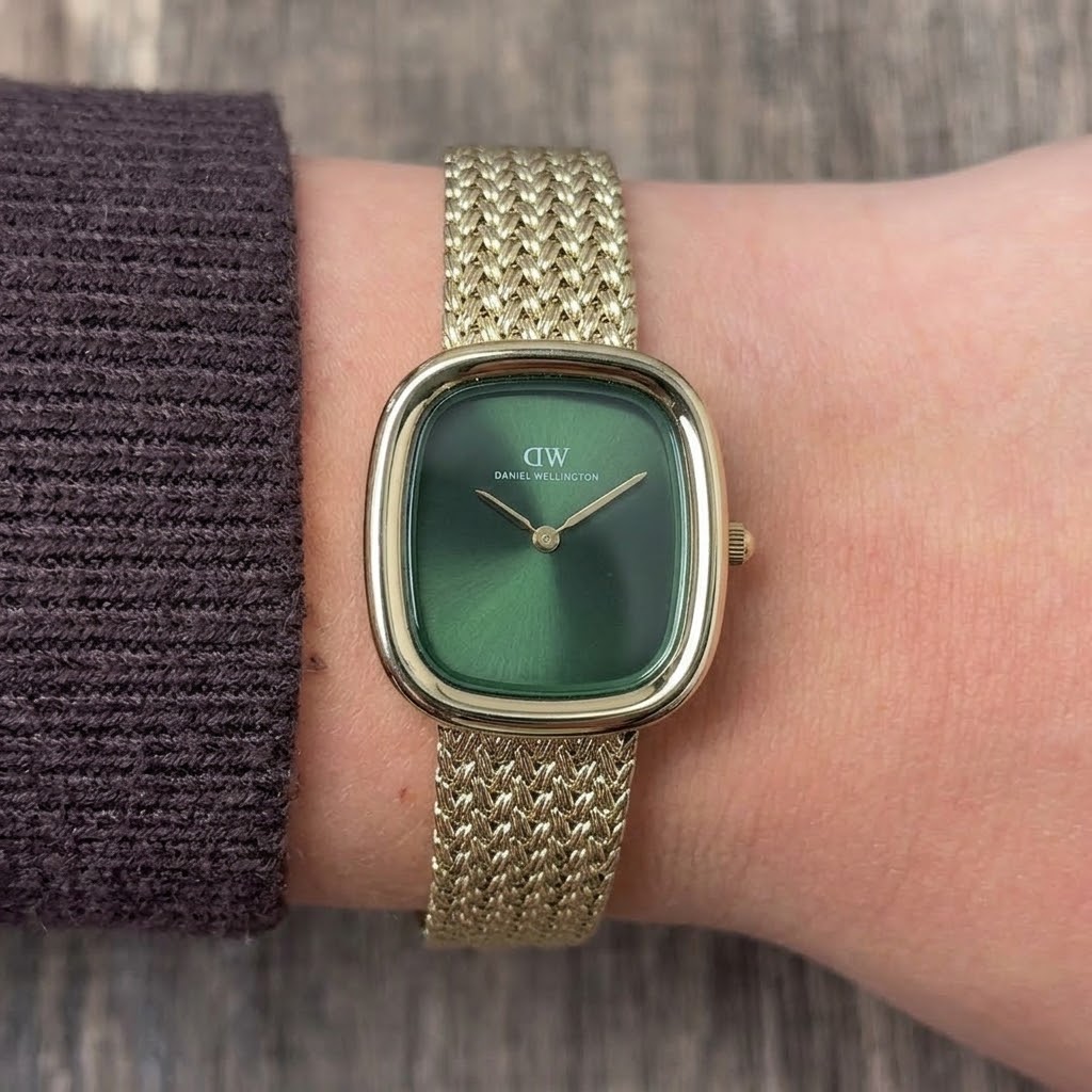 DANIEL WELLINGTON DW00100967 - Зображення 7