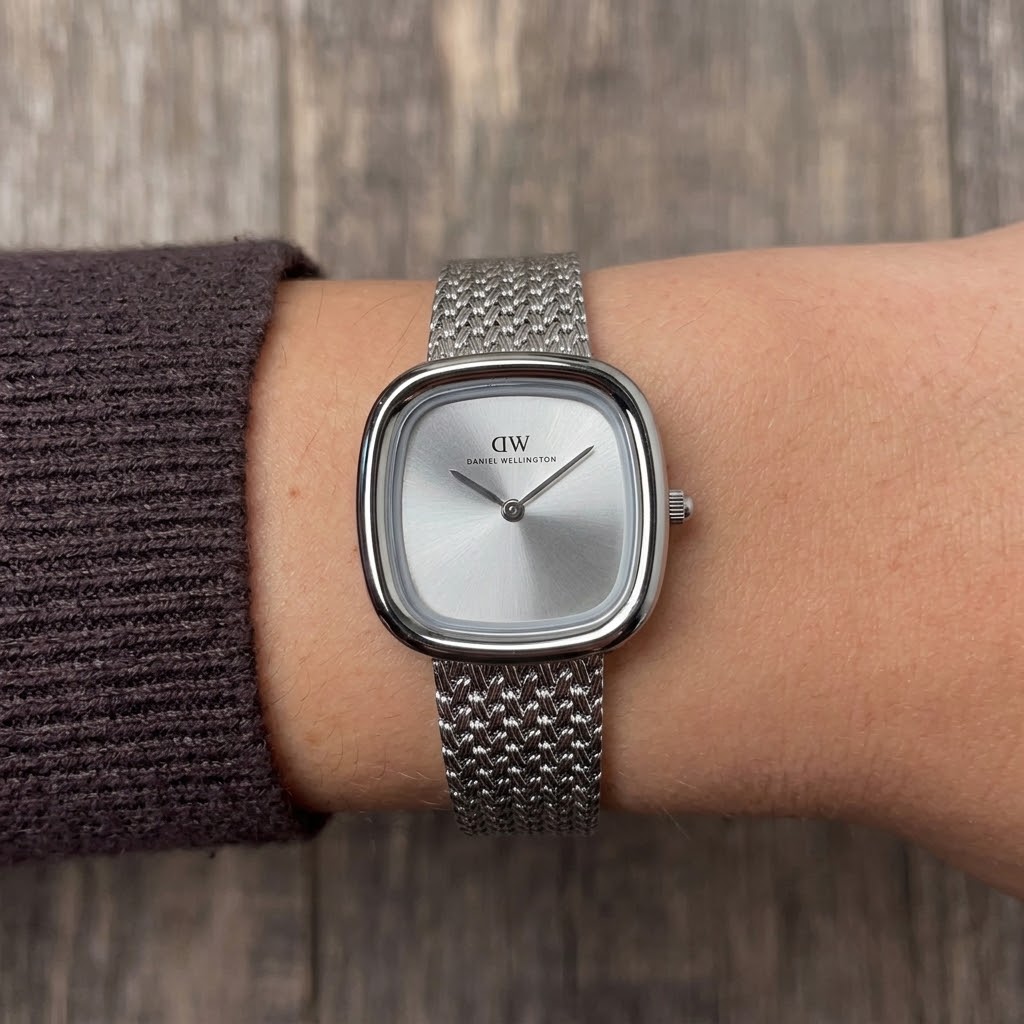DANIEL WELLINGTON DW00100963 - Зображення 7