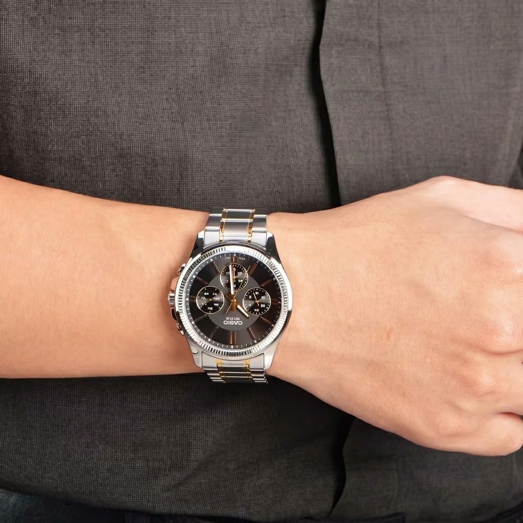CASIO MTP-1375SG-1A - Зображення 5