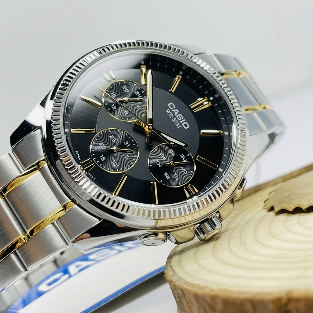 CASIO MTP-1375SG-1A - Зображення 2
