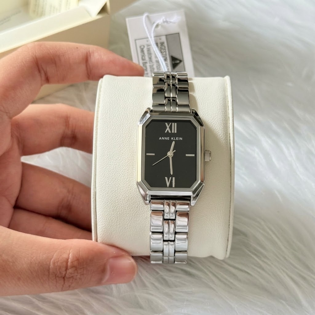 ANNE KLEIN AK/3775BKSV - Зображення 5