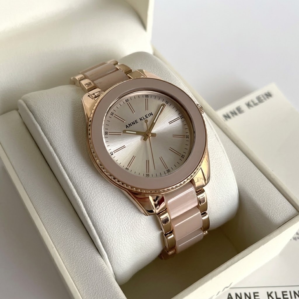 ANNE KLEIN AK/3214LPRG - Зображення 2