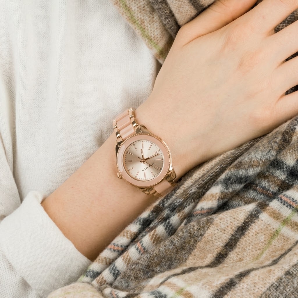 ANNE KLEIN AK/3214LPRG - Зображення 4