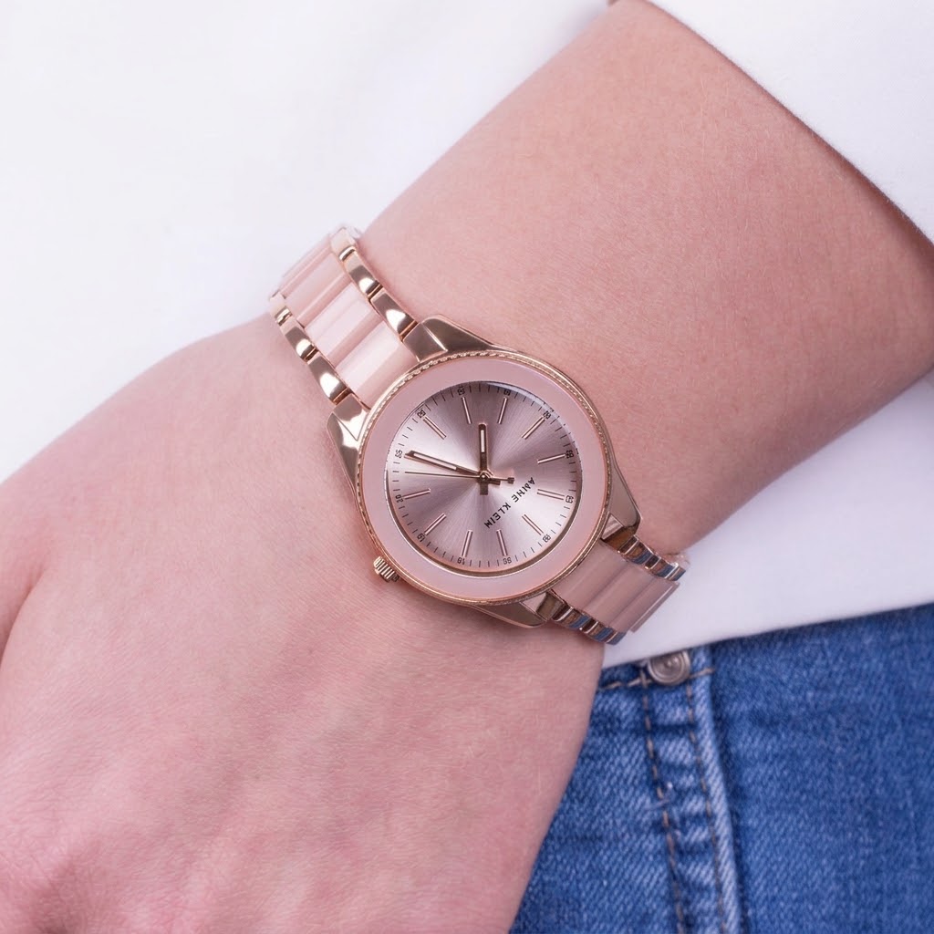 ANNE KLEIN AK/3214LPRG - Зображення 5