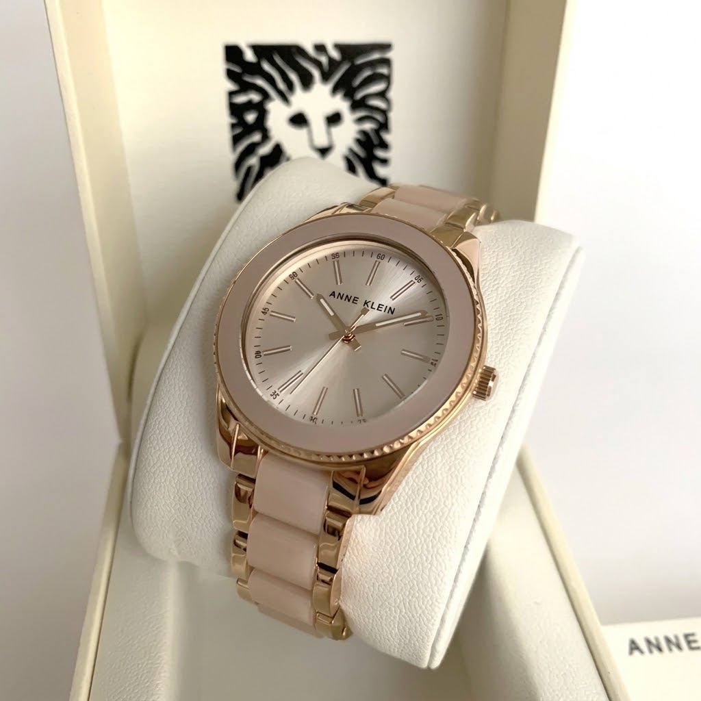 ANNE KLEIN AK/3214LPRG - Зображення 3