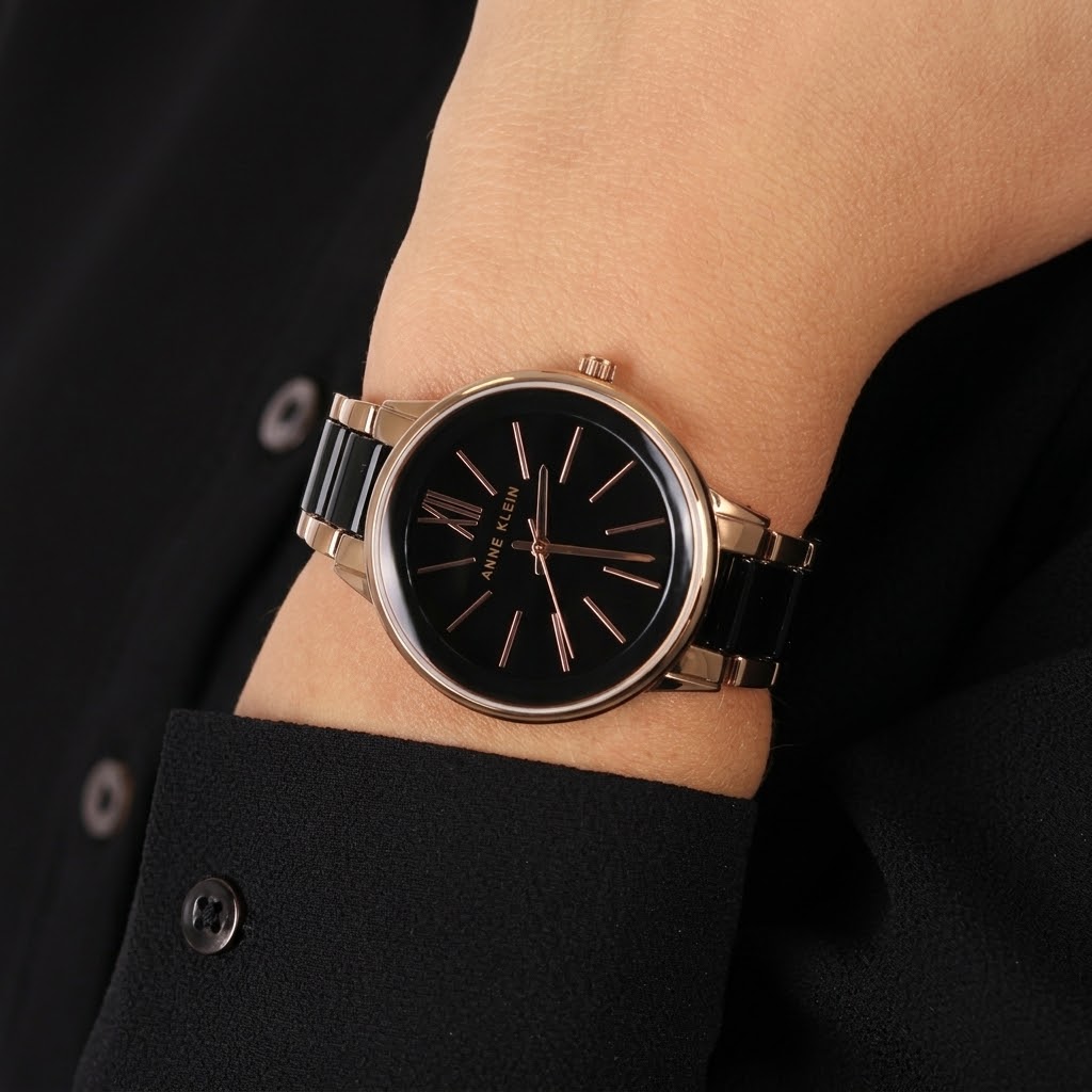ANNE KLEIN AK/1412BKRG - Зображення 3