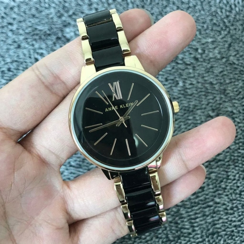 ANNE KLEIN AK/1412BKRG - Зображення 2