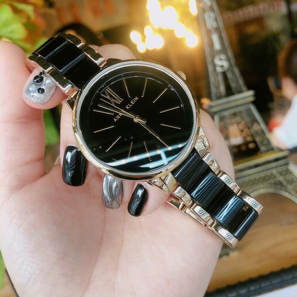 ANNE KLEIN AK/1412BKRG - Зображення 8