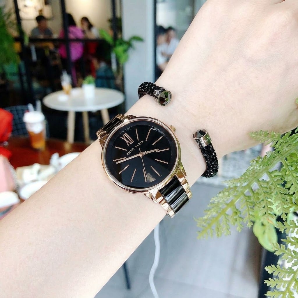 ANNE KLEIN AK/1412BKRG - Зображення 7