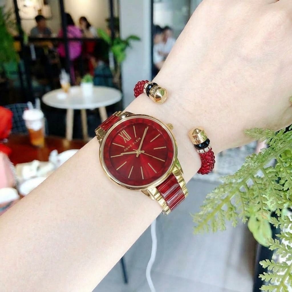 ANNE KLEIN AK/1412RDGB - Зображення 4