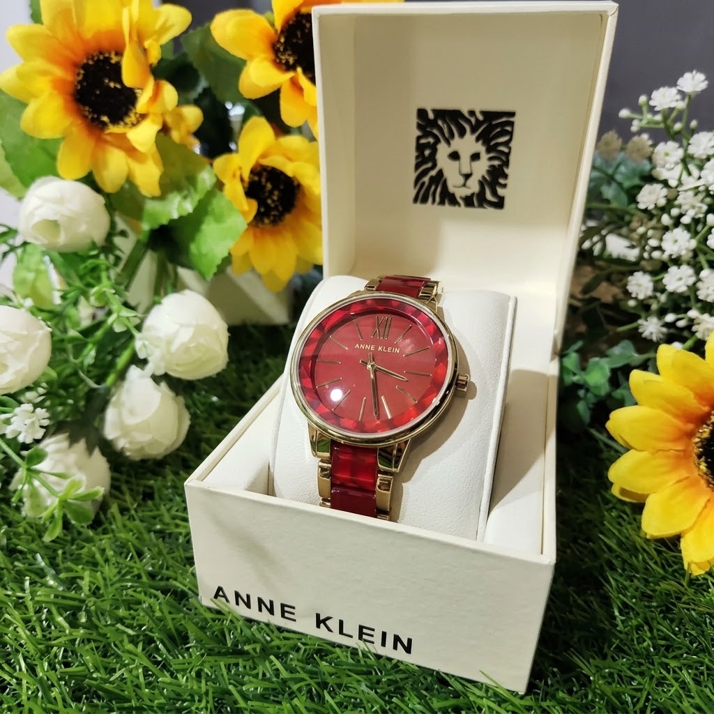ANNE KLEIN AK/1412RDGB - Зображення 5