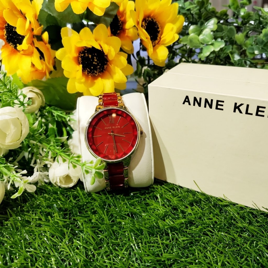 ANNE KLEIN AK/1412RDGB - Зображення 6