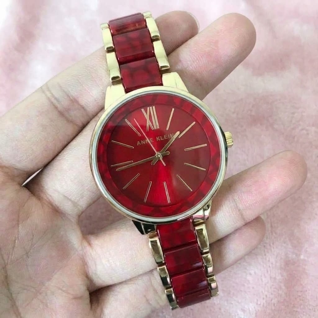 ANNE KLEIN AK/1412RDGB - Зображення 3