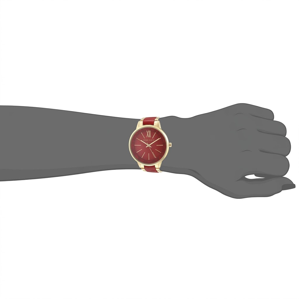 ANNE KLEIN AK/1412RDGB - Зображення 7