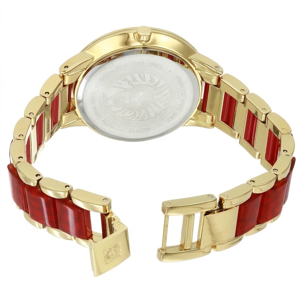 ANNE KLEIN AK/1412RDGB - Зображення 8