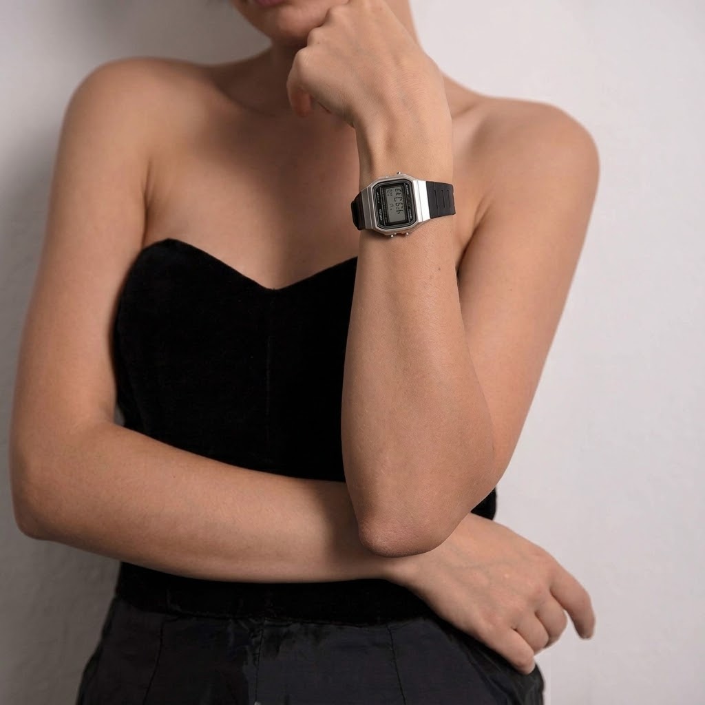 CASIO F-91WM-7AEF - Зображення 8