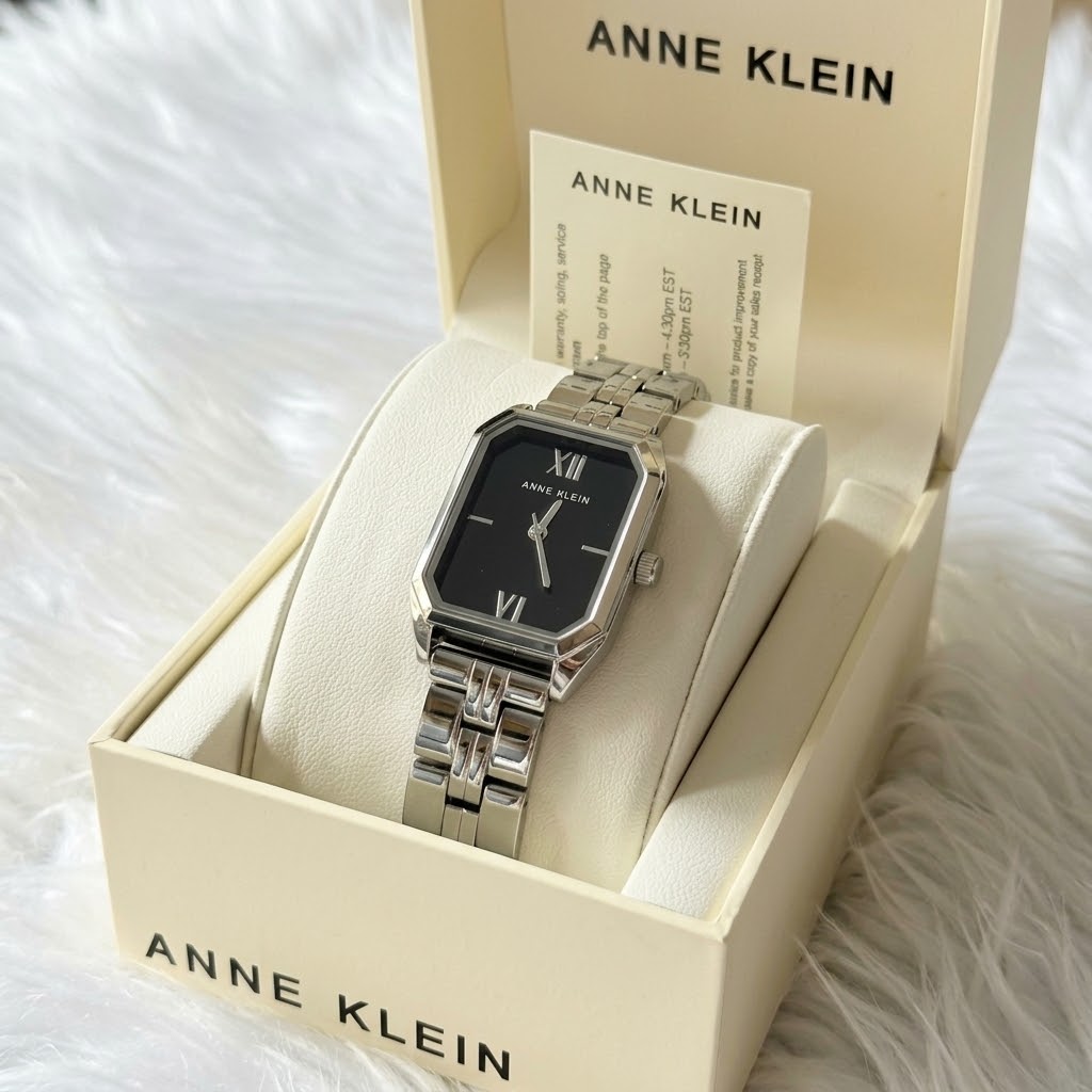 ANNE KLEIN AK/3775BKSV - Зображення 4